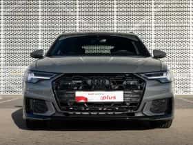 Audi A6 (2025) thumbnail 2