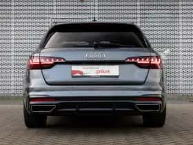 Audi A4 (2021) thumbnail 6