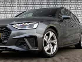 Audi A4 (2021) thumbnail 8
