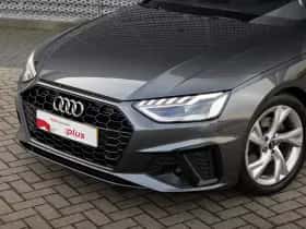 Audi A4 (2021) thumbnail 9