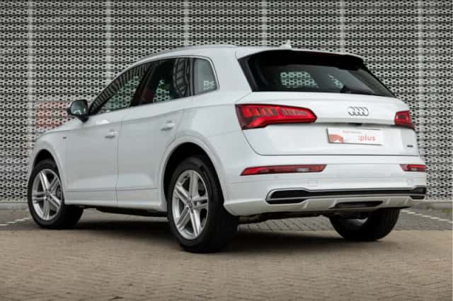 Audi Q5 (2020) thumbnail 4