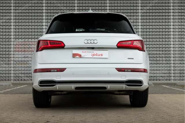 Audi Q5 (2020) thumbnail 6