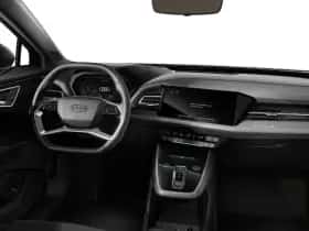 Audi Q4 e-tron (2025) thumbnail 6