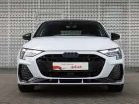Audi A3 (2025) thumbnail 2
