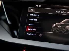 Audi A3 (2025) thumbnail 32