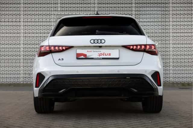 Audi A3 (2025) thumbnail 6