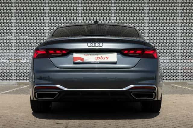 Audi A5 (2021) thumbnail 6
