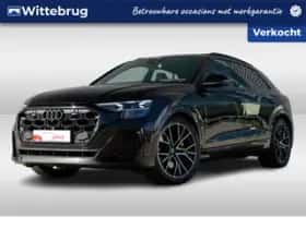 Audi Q8 (2024)