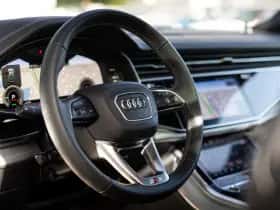 Audi Q8 (2024) thumbnail 19