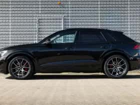 Audi Q8 (2024) thumbnail 3