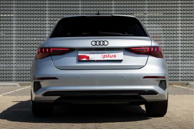 Audi A3 (2023) thumbnail 6