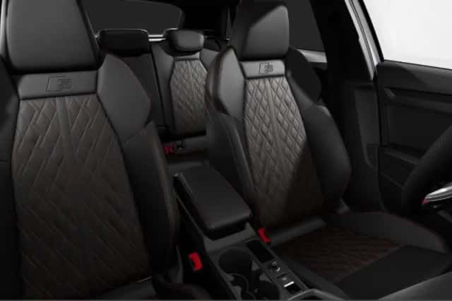 Audi A3 (2023) thumbnail 6