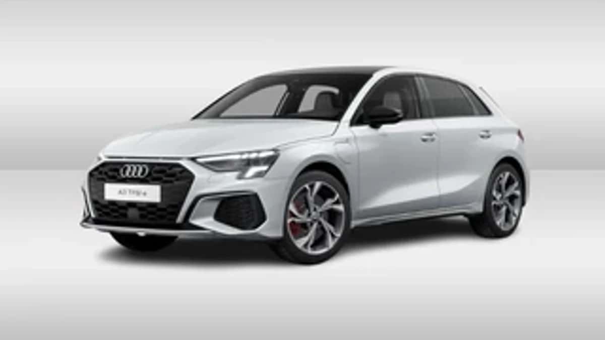 Audi A3 (2023) — foto 1