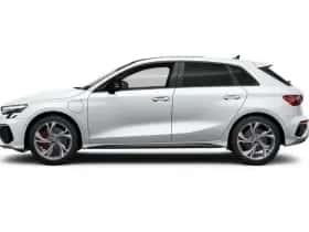 Audi A3 (2023) thumbnail 3