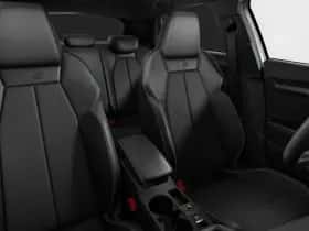 Audi A3 (2023) thumbnail 4
