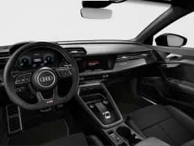 Audi A3 (2023) thumbnail 6