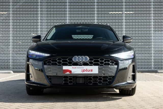 Audi A6 (2025) thumbnail 2