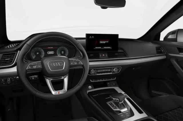 Audi Q5 (2024) thumbnail 6