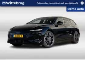 Audi A6 (2025)