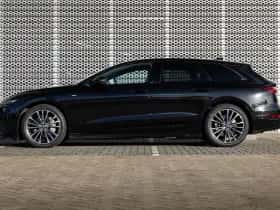 Audi A6 (2025) thumbnail 2