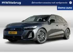 Audi A5 (2026)