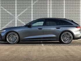 Audi A5 (2026) thumbnail 2