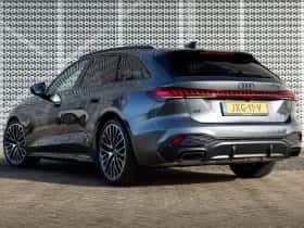 Audi A5 (2026) thumbnail 3
