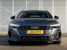 Audi A5 (2026) thumbnail 4