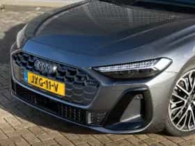 Audi A5 (2026) thumbnail 8