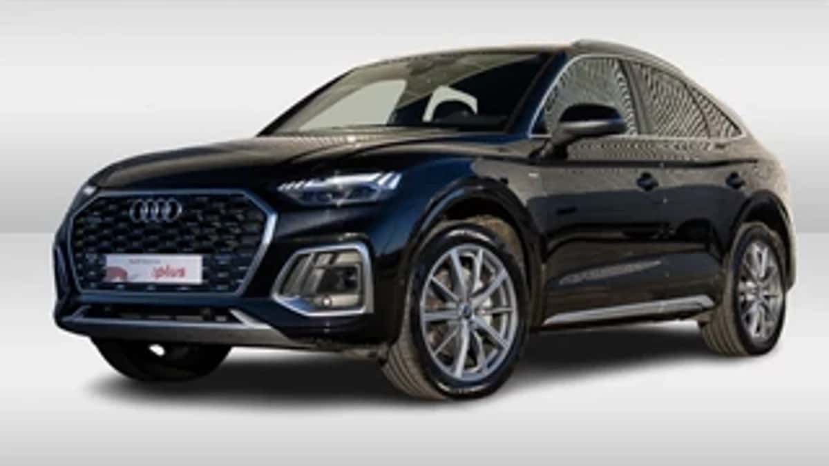 Audi Q5 (2025) — foto 1