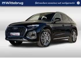 Audi Q5 (2025)
