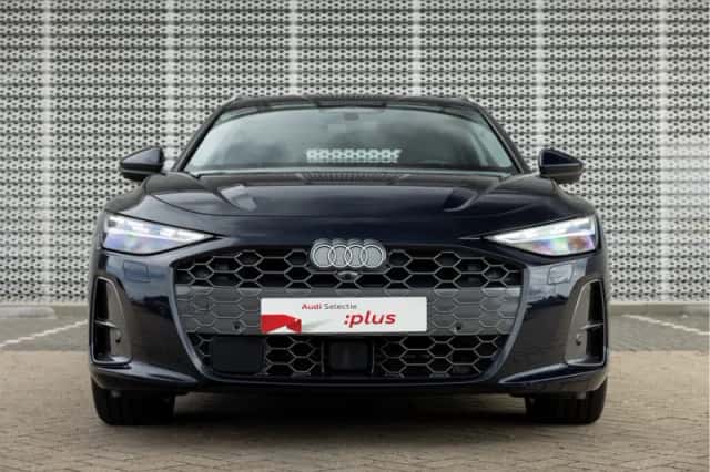 Audi A6 (2025) thumbnail 2