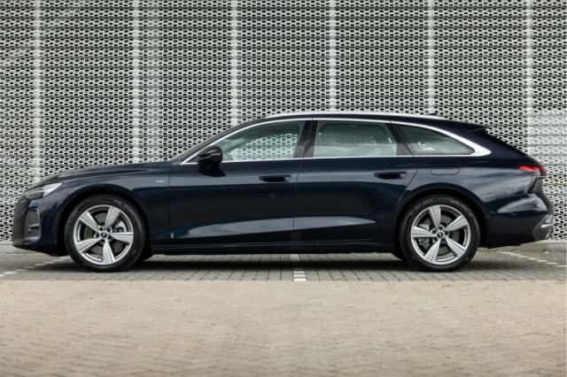 Audi A6 (2025) thumbnail 3