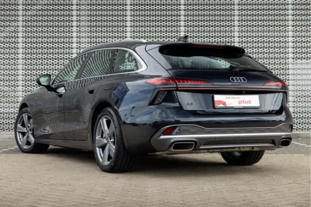 Audi A6 (2025) thumbnail 4
