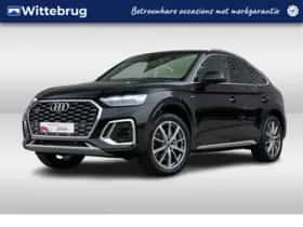 Audi Q5 (2025)