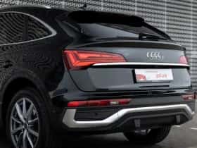 Audi Q5 (2025) thumbnail 14