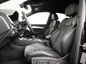 Audi Q5 (2025) thumbnail 16