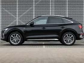 Audi Q5 (2025) thumbnail 3