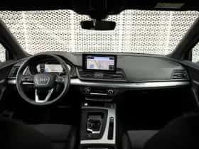 Audi Q5 (2025) thumbnail 22