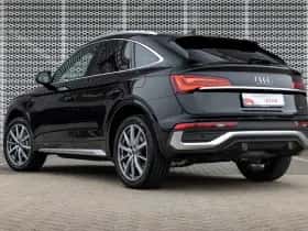 Audi Q5 (2025) thumbnail 4