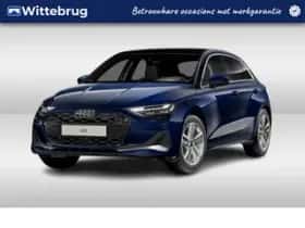 Audi A3 (2025)