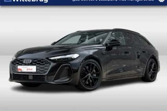 Audi A5 (2025) thumbnail 1