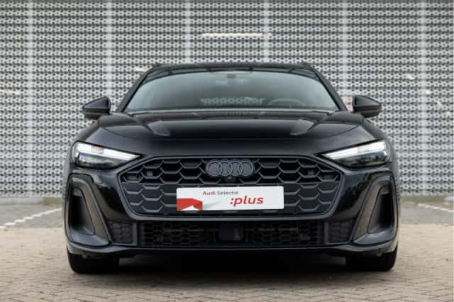 Audi A5 (2025) thumbnail 2