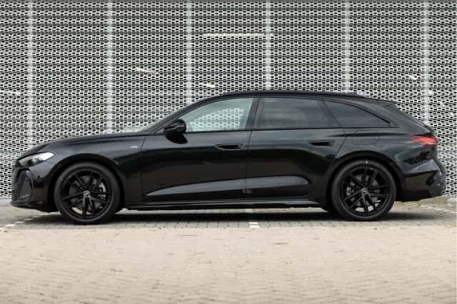 Audi A5 (2025) thumbnail 3