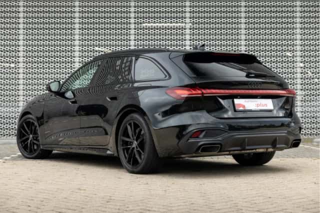 Audi A5 (2025) thumbnail 4