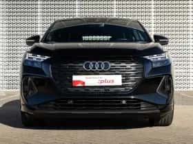 Audi Q4 (2024) thumbnail 2