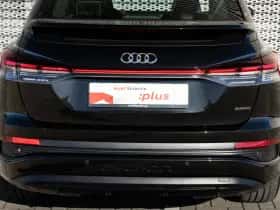Audi Q4 (2024) thumbnail 11