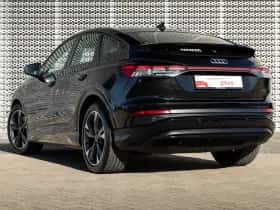 Audi Q4 (2024) thumbnail 4