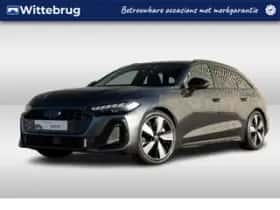 Audi A5 (2025)
