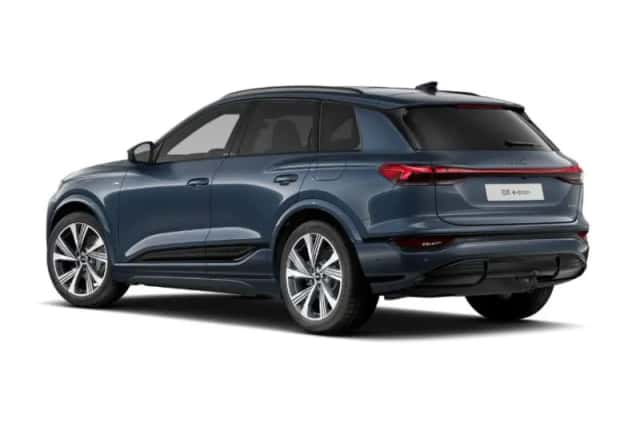 Audi Q6 e-tron (2025) thumbnail 2